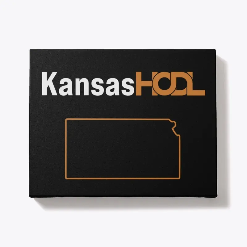 Kansas HODL: A Timeless Classic