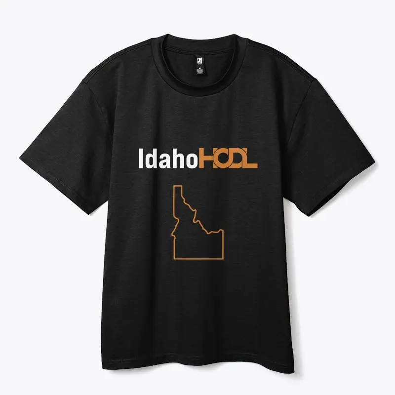 Idaho HODL: A Timeless Classic