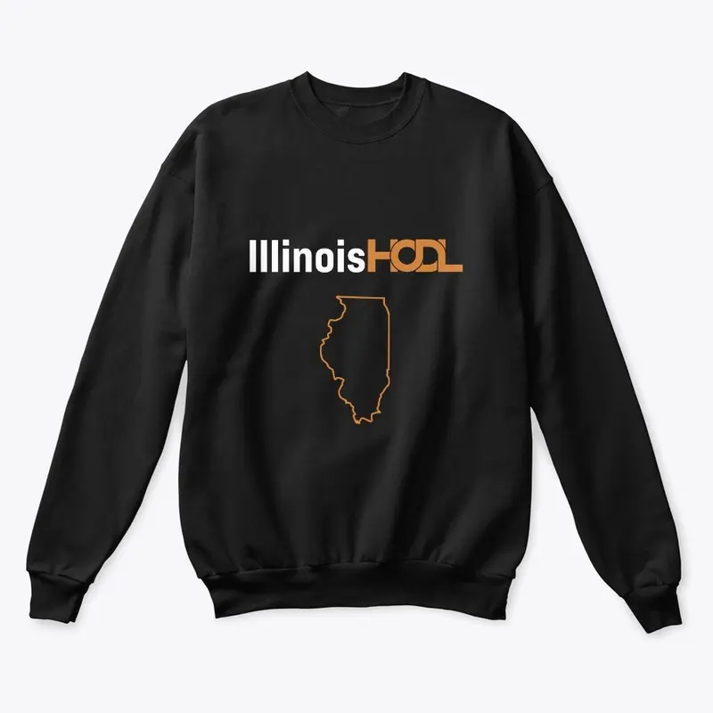 Illinois HODL: A Timeless Classic