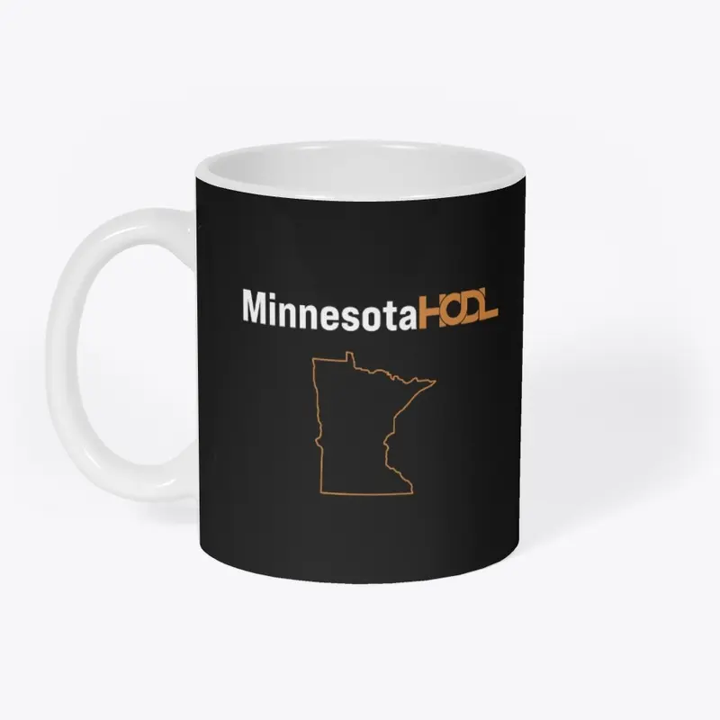 Minnesota HODL: A Timeless Classic