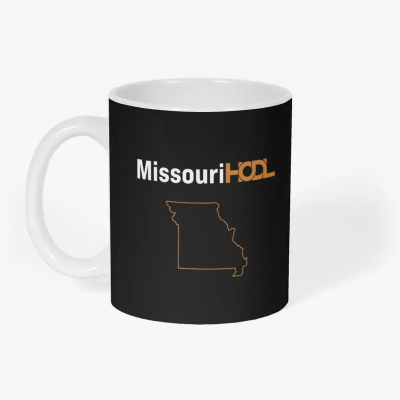 Missouri HODL: A Timeless Classic