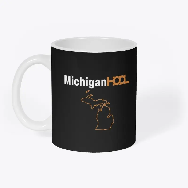 Michigan HODL: A Timeless Classic