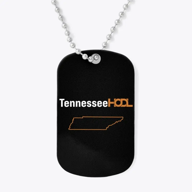 Tennessee HODL: A Timeless Classic