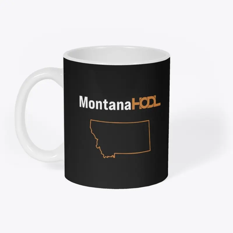 Montana HODL: A Timeless Classic