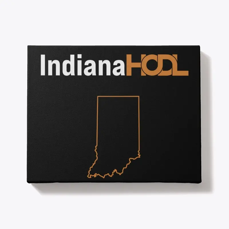 Indiana HODL: A Timeless Classic