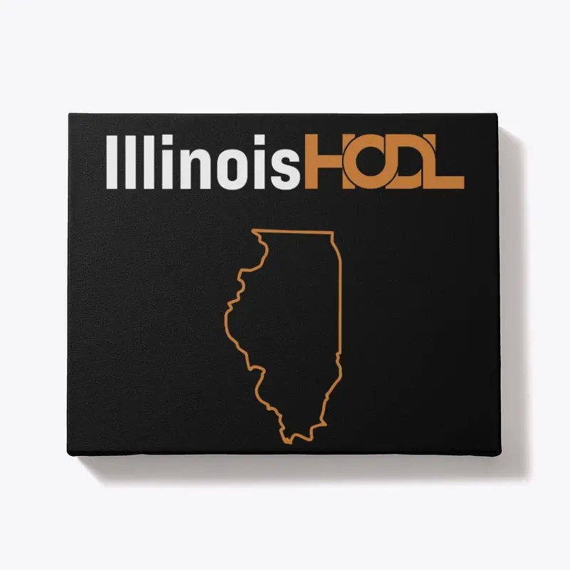 Illinois HODL: A Timeless Classic