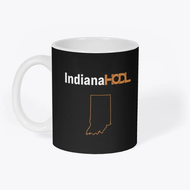 Indiana HODL: A Timeless Classic